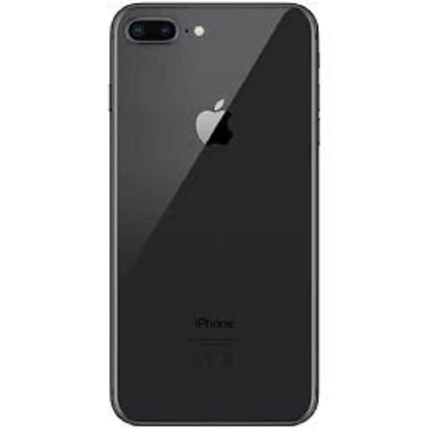 APPLE Iphone 8 256GB Space Grey - Begagnad - Bra skick