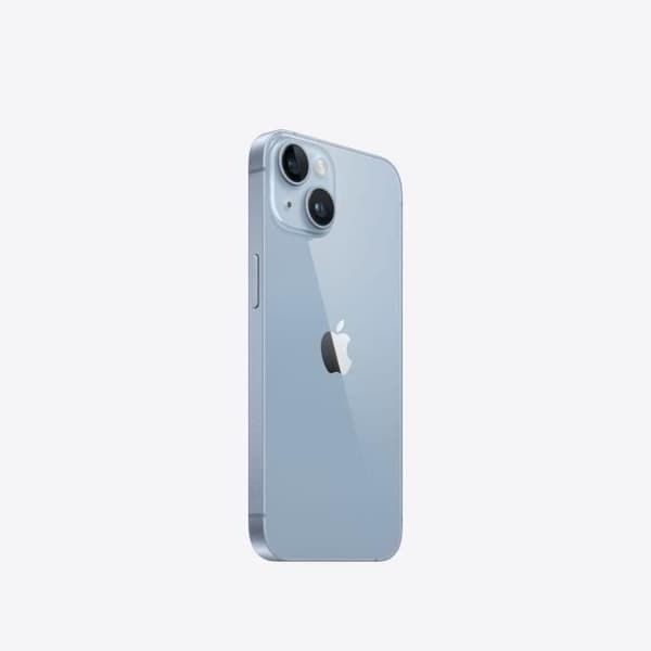 APPLE iPhone 14 256GB Blå - Begagnad - Utmärkt skick