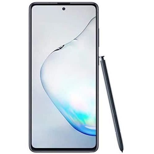 SAMSUNG Galaxy Note10 Lite Svart - Begagnad - Bra skick