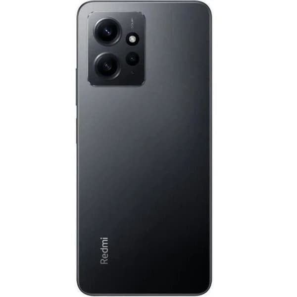 XIAOMI Redmi Note 12 128Go 4G Grå - Återvunnen - Utmärkt skick