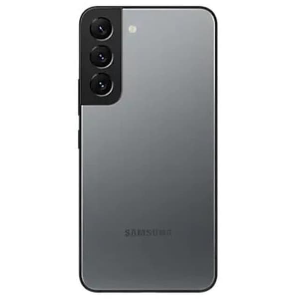 SAMSUNG S22 Dual SIM 128 GB Grå - Begagnad - Bra skick