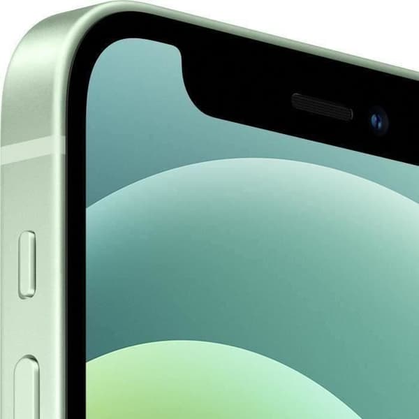 APPLE iPhone 12 mini 64GB Grön - Begagnad - Mycket bra skick