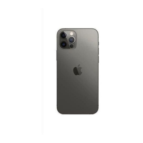 APPLE iPhone 12 Pro 256 GB grafit - Begagnad - Utmärkt skick