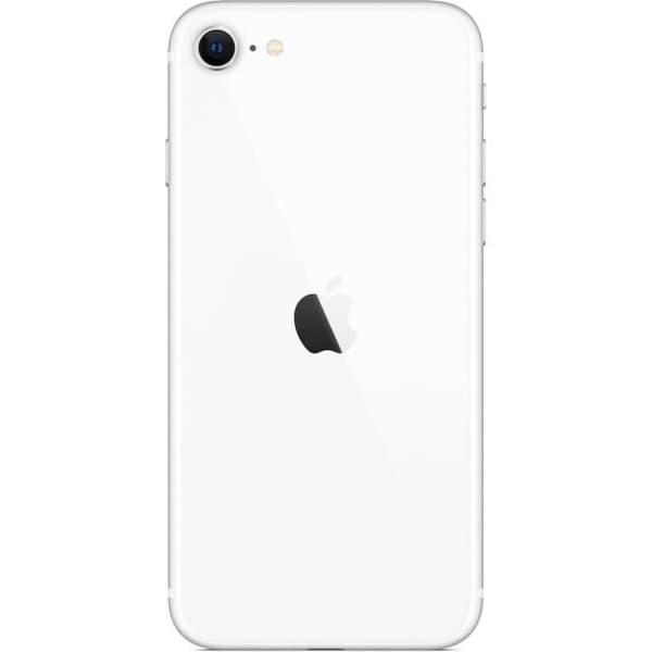 APPLE iPhone SE Vit 64 GB - Begagnad - Mycket bra skick