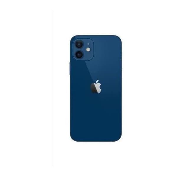 APPLE iPhone 12 128GB Blå - Begagnad - Bra skick