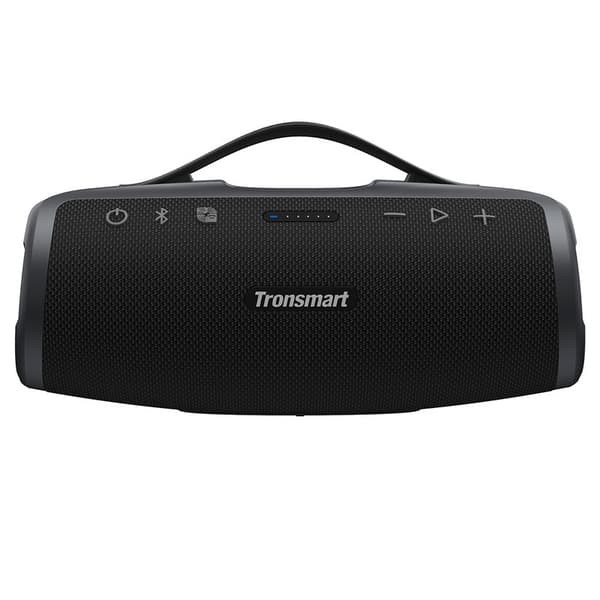 Tronsmart Mirtune S100 – Bærbar Bluetooth-højttaler til eventyr