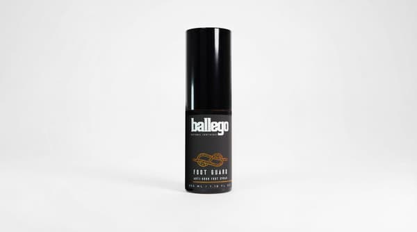 BALLEGO #2 Bundle – Komplet plejesæt til mænd
