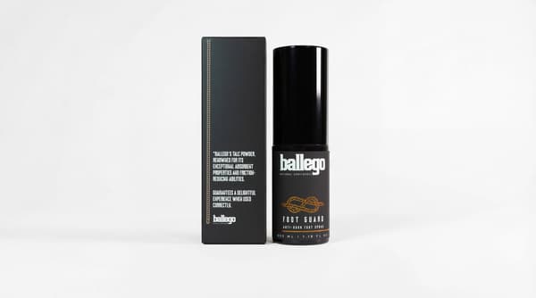 BALLEGO #5 Bundle – Komplett vårdset för män