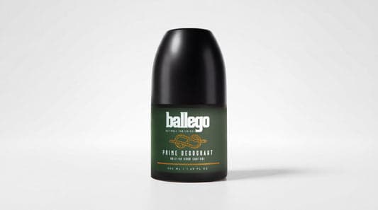 BALLEGO #3 Bundle – Komplett vårdset för män