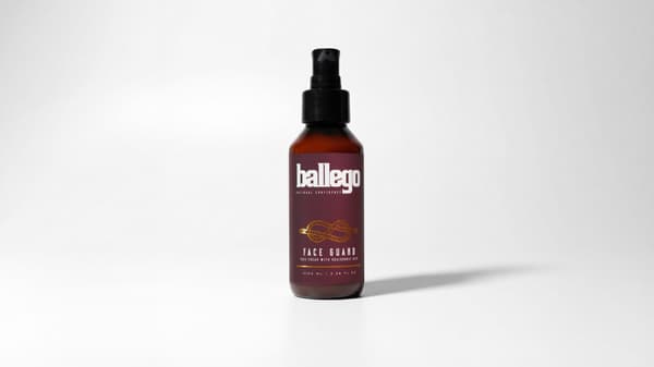 BALLEGO #2 Bundle – Komplett vårdset för män