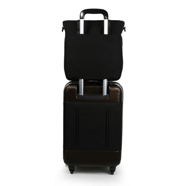 Upright Bagsmart Ryggsäck - Grå - Grå -