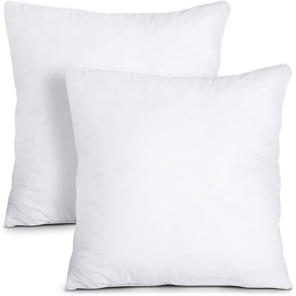 Set med 2 Maxiconfort Thermolite ultra kuddar "DODO" - 60x60