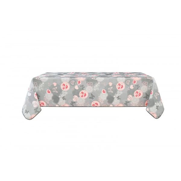 Rektangulär fläckfri duk "Suzy" 145 x 300 cm (8 till 12 kuvert)