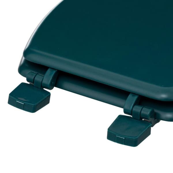 Atmosphera "Design Color" toalettsits - Bensin