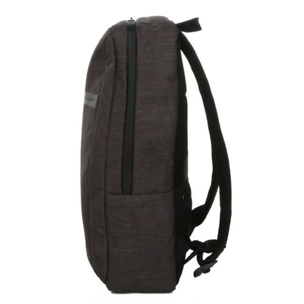 Datorryggsäck 15" Bagsmart - Mörkgrå - Grå -