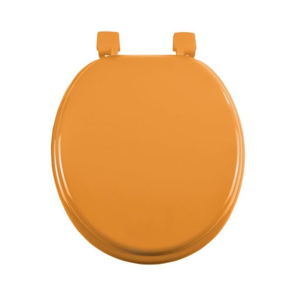 Toalettsits "Loft Fluo" - Loft Fluo Ockra -