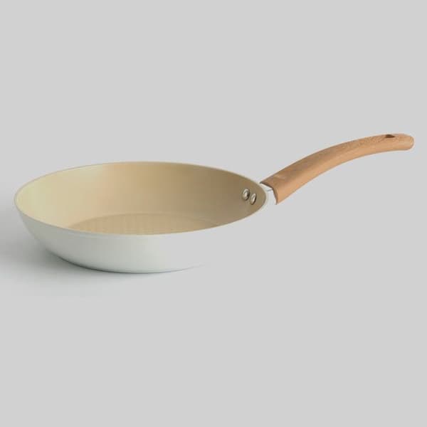 Grillpanna i smidd aluminium "Harmony" diameter 24 cm