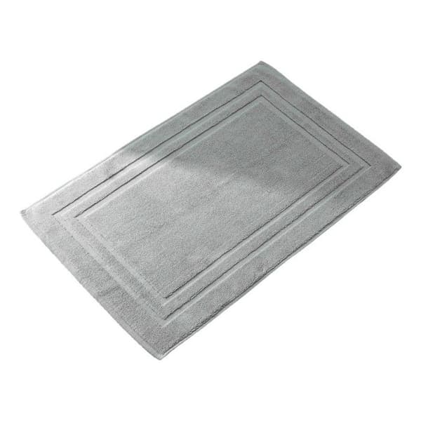 Badrumsmatta "Spa" 50 x 80 cm / 950 gr/m² - "Spa" Perle