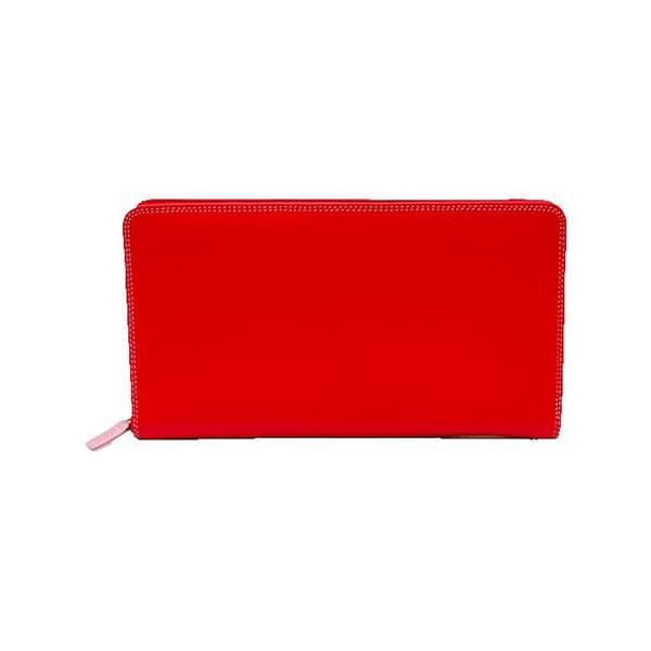 Mywalit Travel Wallet - Rosa