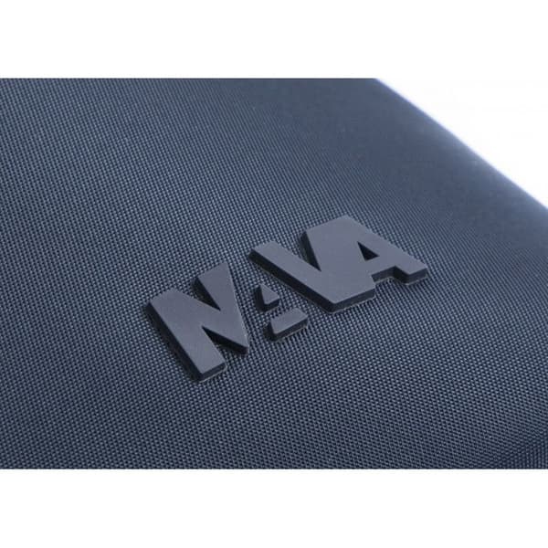 Nava Pro Courier Bag - Blå