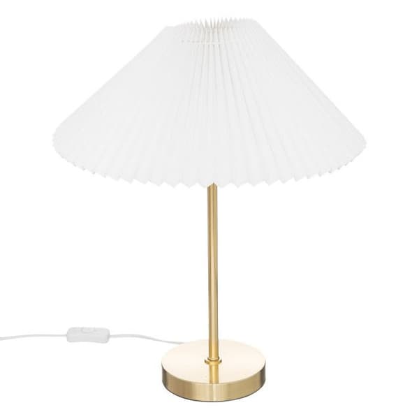 Etnisk stil lampa "Jiling" Atmosphera
