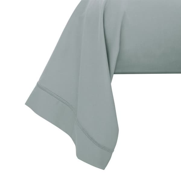 Kuddfodral "Prestige" 100% Satin av kammad bomull 120 trådar /cm² Ren bomull