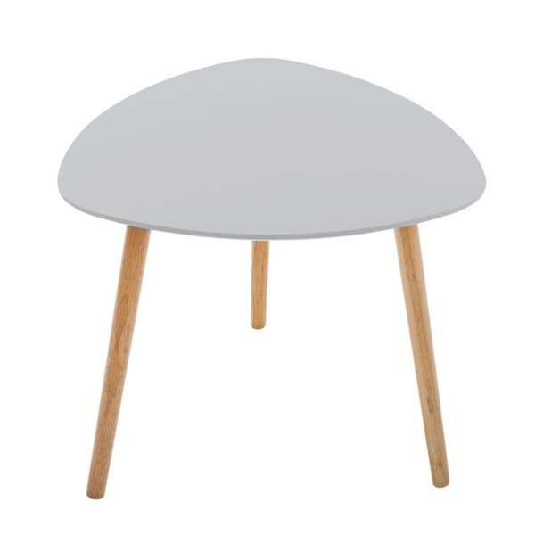 Set med 3 häckbord kombi Miléo Atmosphera