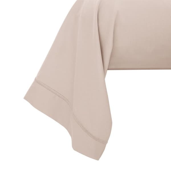 Kuddfodral "Prestige" 100% Satin av kammad bomull 120 trådar /cm² Ren bomull