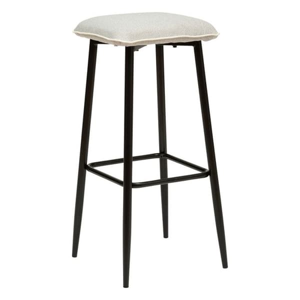 Barstol Design "Lanir" Atmosphera - Grå - Grå -