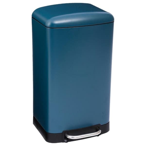 Soptunna "Ariane" 30 liter Atmosphéra - 32x34x61 - Blå