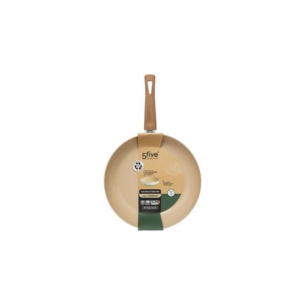 Stekpanna i smidd aluminium "Harmony" diameter 30 cm