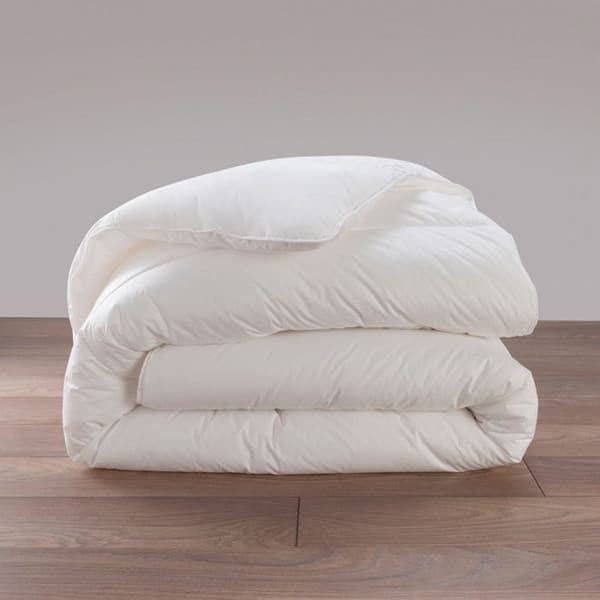 Couette Hygiène lättskött 100% Polyester Fiber THERMOLITE® 90° Dodo - 220x240