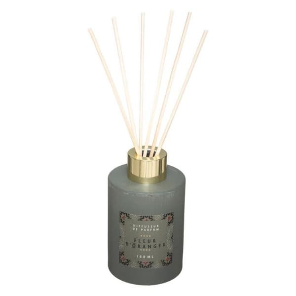 Cage-låda med diffuser och ett ljus "Lola Wonderly" Atmosphera