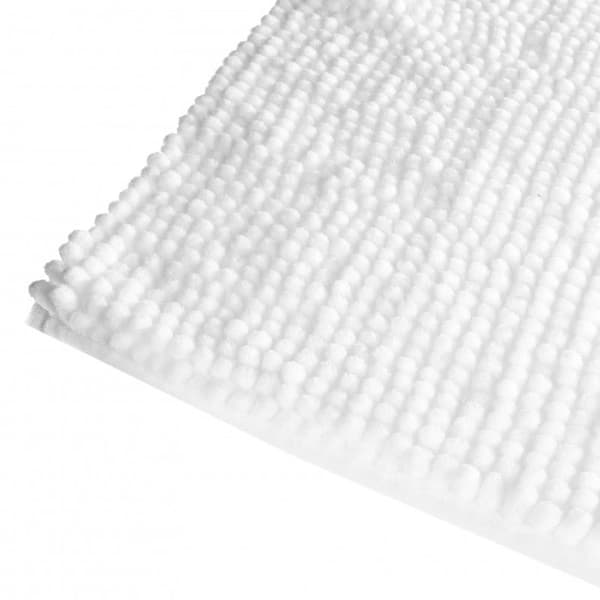 "Chenille" badmatta 50 x 80 cm Atmosphéra - Chenille Vit