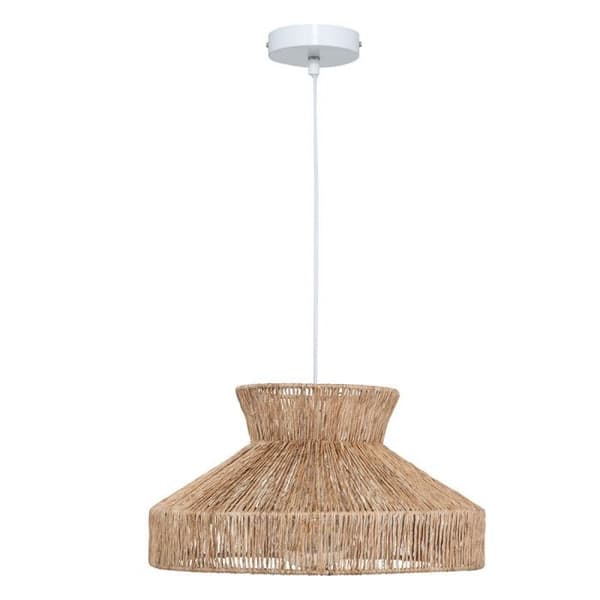 Upphängning "Zelia" jute diameter 38 cm Atmosphera