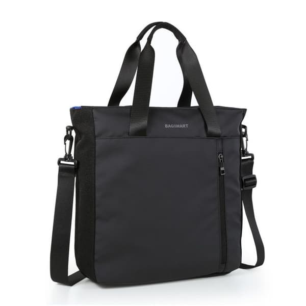 Upright Bagsmart Ryggsäck - Grå - Grå -