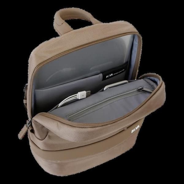 Easy Plus Nava Ryggsäck - Beige