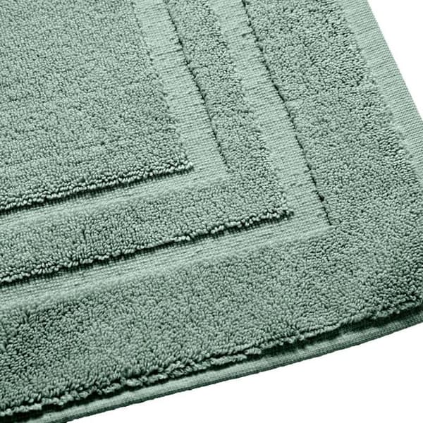 Badrug "Spa" 50 x 80 cm / 950 gr/m² - "Spa" Mint