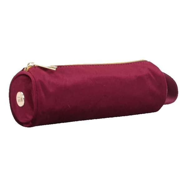 Trousse Gold Pennfodral Mi-Pac - Röd - Rosa -
