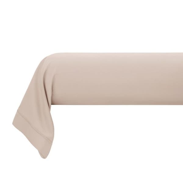 Kuddfodral "Prestige" 100% Satin av kammad bomull 120 trådar /cm² Ren bomull