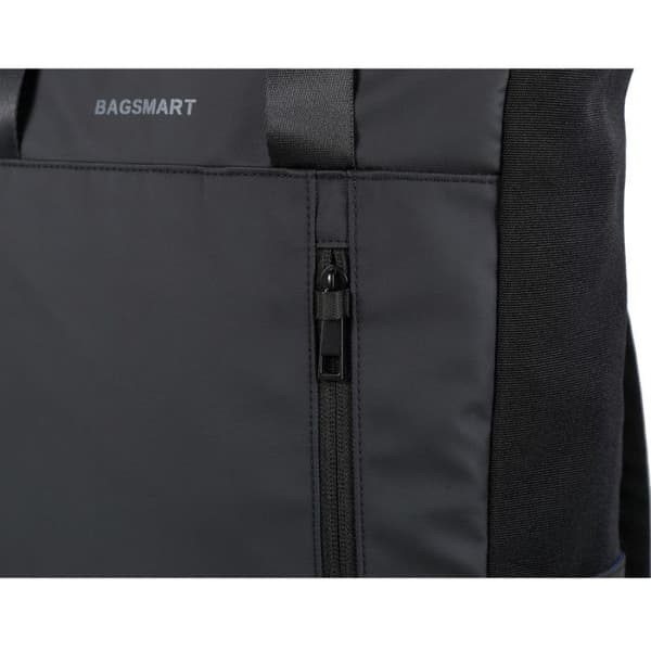 Upright Bagsmart Ryggsäck - Grå - Grå -