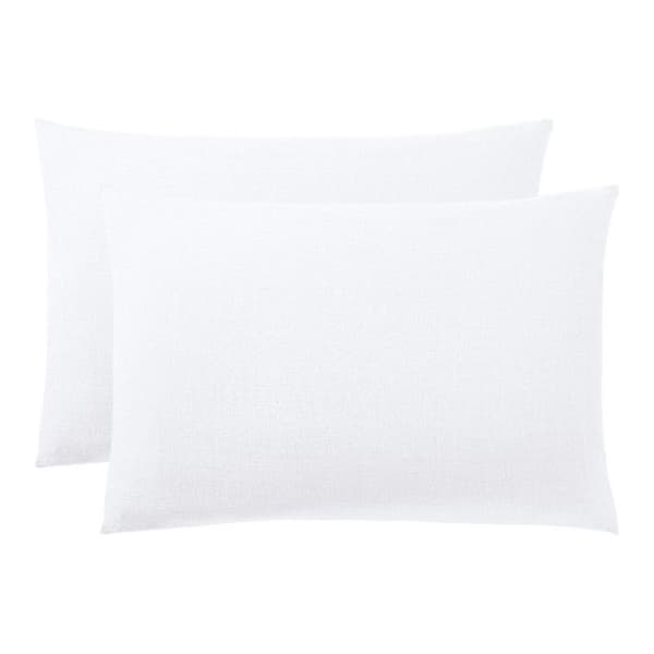 Kuddfodral "Prémium" alla storlekar - 50x70 - Prémium Snö