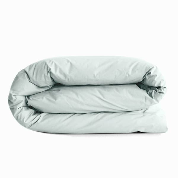 Påslakan 240 x 220 cm "Premium" för dubbelsäng - Premium Mint