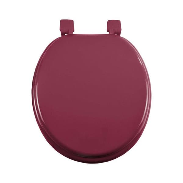 Toalettsits "Loft Fluo" - Hallon