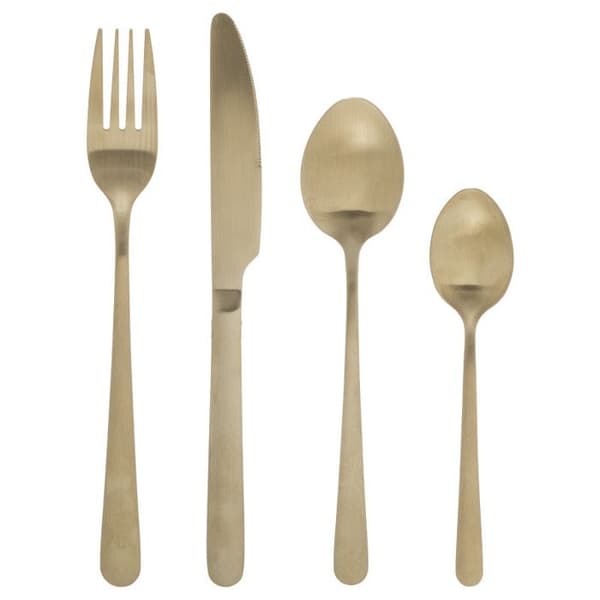 Möbelset 24 delar "Green Harmony" Secret de gourmet - -