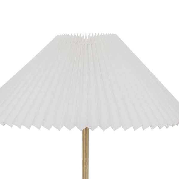 Lamp stil etnisk "Jiling" Atmosphera - Guld -