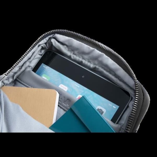 Nava Pro Courier Bag - Svart