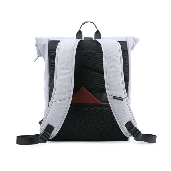 Loop Bagsmart budryggsäck - Ljusgrå - Grå -