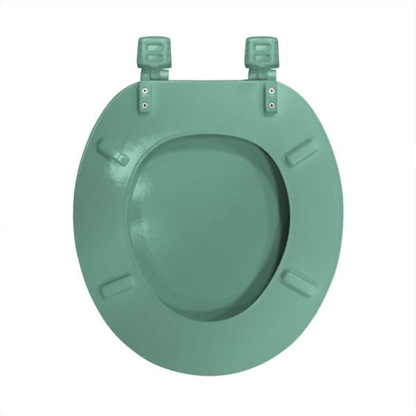 Toalettlock "Loft Fluo" - Lind