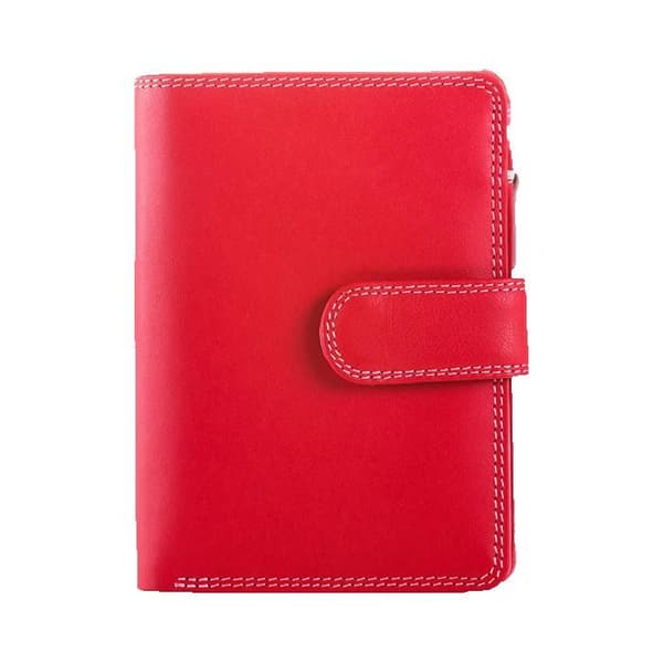Medium plånbok Mywalit - Rosa - Rosa -